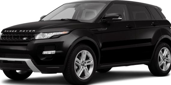 LAND ROVER RANGE ROVER EVOQUE 2013 SALVN2BG4DH798919 image LAND ROVER RANGE ROVER EVOQUE 2013 SALVN2BG4DH798919 image